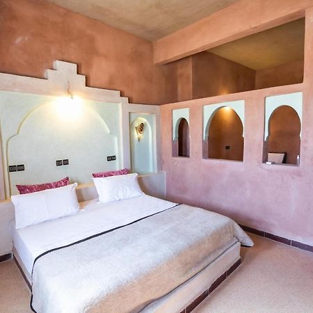 Auberge Sahara Merzouga Exterior photo