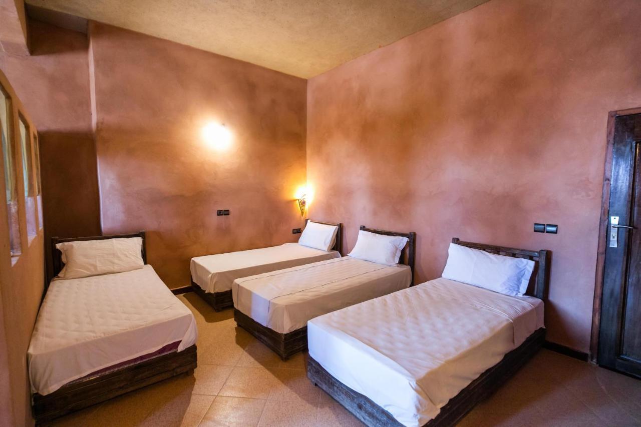 Auberge Sahara Merzouga Exterior photo